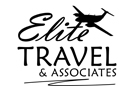 Elite Travel & Associates Logo